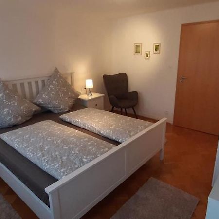 Ferienwohnung Buchtal Albstadt Exteriér fotografie