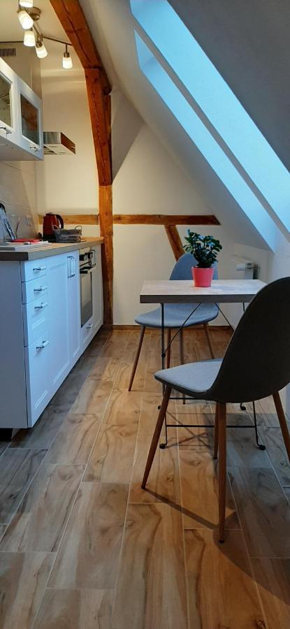 Ferienwohnung Buchtal Albstadt Exteriér fotografie