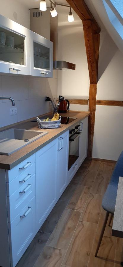 Ferienwohnung Buchtal Albstadt Exteriér fotografie